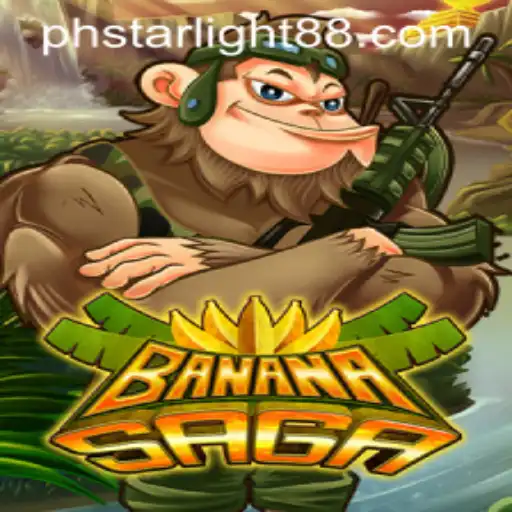 Explore the Enchanting World of BananaSaga with StarLight88