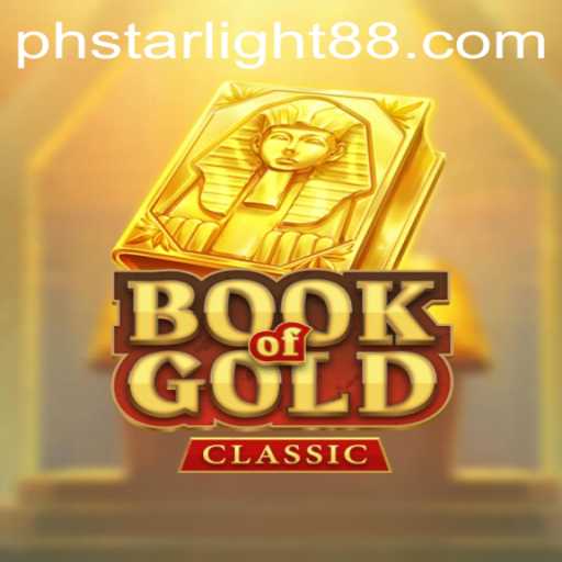 Unveiling the Mysteries: BookOfGoldClassic and the Enigma of StarLight88
