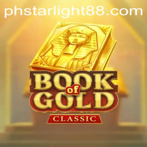 Unveiling the Mysteries: BookOfGoldClassic and the Enigma of StarLight88