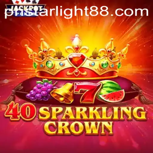 Unveiling the Wonders of 40SparklingCrown Amidst the Excitement of StarLight88