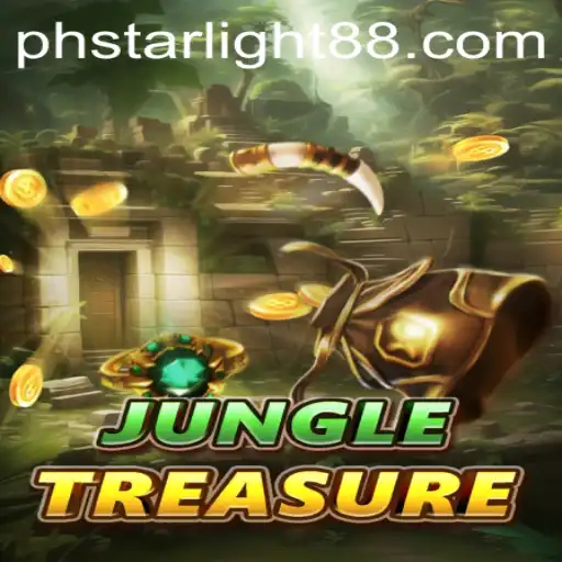 Discover the Thrilling World of JungleTreasure with StarLight88