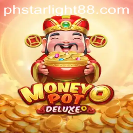Unveiling MoneyPotDELUXE: The Game That Combines Thrill and Strategy