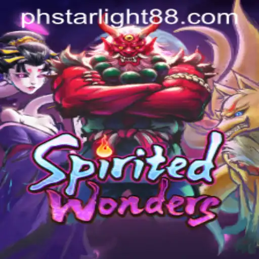 Exploring SpiritedWonders: The Enchanting World of StarLight88