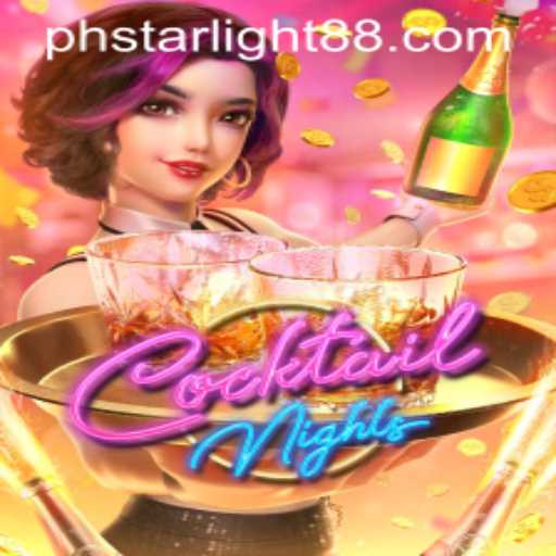 Experience the Thrills of CocktailNights: A Deep Dive into the World of StarLight88