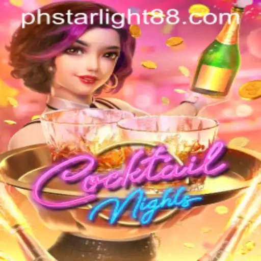 Experience the Thrills of CocktailNights: A Deep Dive into the World of StarLight88