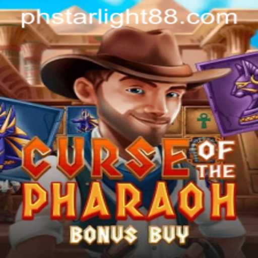 Explore the Mystical World of CurseofthePharaohBonusBuy and StarLight88