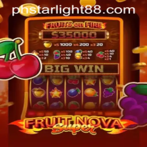 Discover the Exciting World of FruitNovaSuper and StarLight88