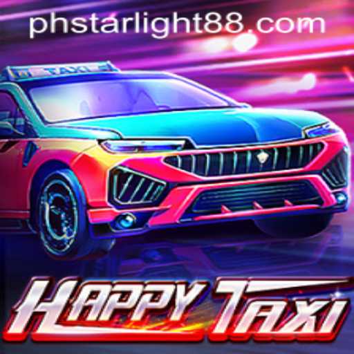 Diving Into the Exciting World of HappyTaxi: A Unique Gaming Experience with StarLight88