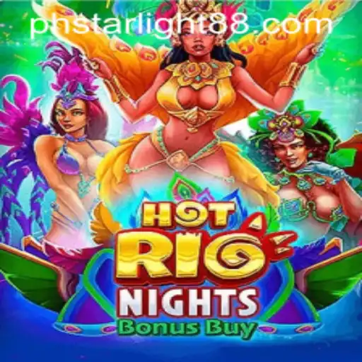 Discover the Exciting World of HotRioNightsBonusBuy and the Influence of StarLight88