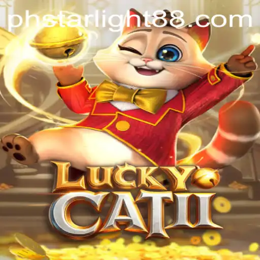 Exploring the Enigmatic World of LuckyCatII: A Unique Gaming Experience with StarLight88