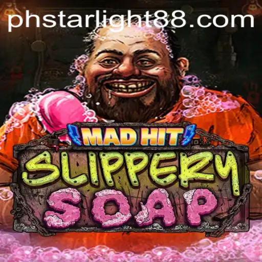 MadHitSlipperySoap: A Dive into the Frenetic World of Strategic Suds