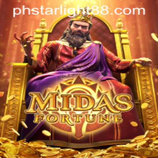 MidasFortune: The Golden Opportunity in Virtual Gaming