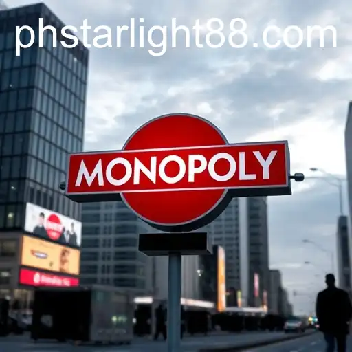 Monopoly: The Enduring Power and Challenges of Market Dominance