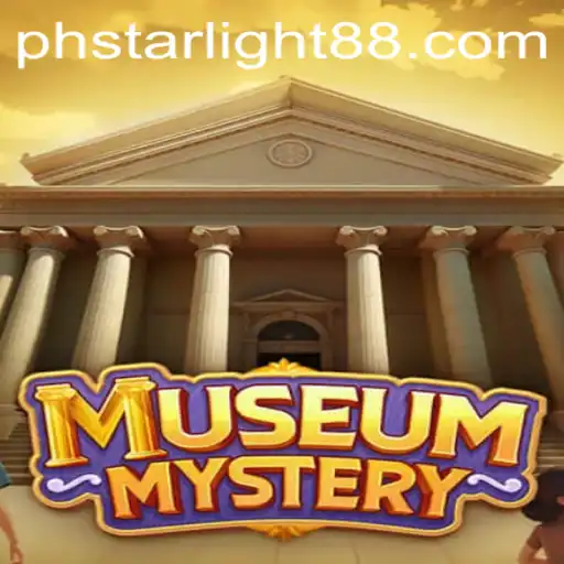 MuseumMystery: Unravel the Secrets with StarLight88