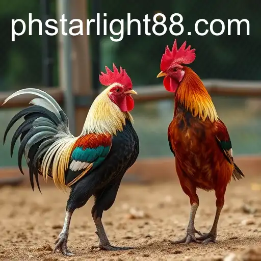 The Thriving World of Online Sabong: A Closer Look at StarLight88