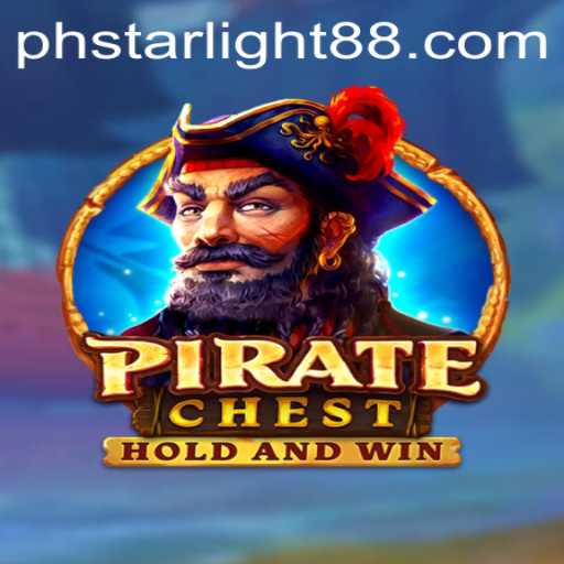PirateChest: A Journey to Discover Treasures with StarLight88