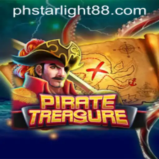 PirateTreasure: A Voyage into Adventure