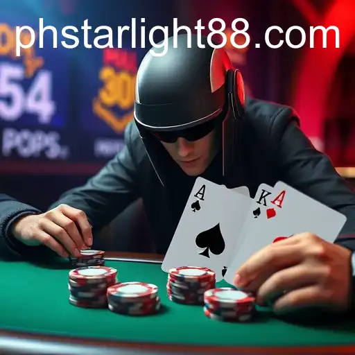 Poker Games: The Allure of Strategy and Skill with StarLight88