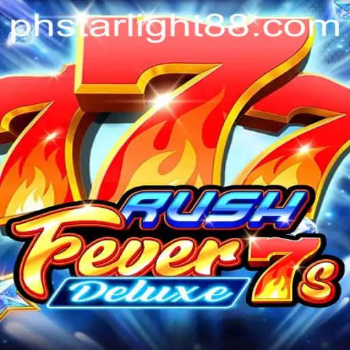 RushFever7sDeluxe: A New Era in Gaming Adventures